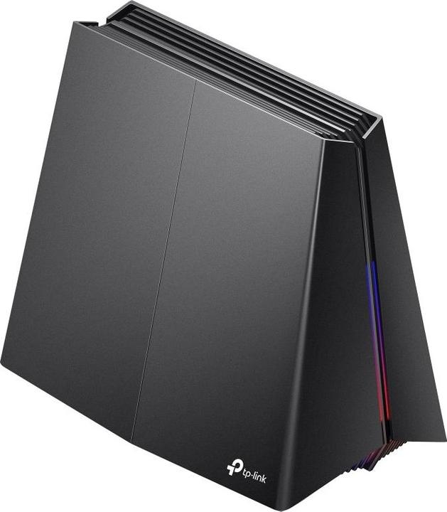 Produktbild TP-Link Archer GE550 BE9300 Tri-Band Wi-Fi 7 Gaming Router