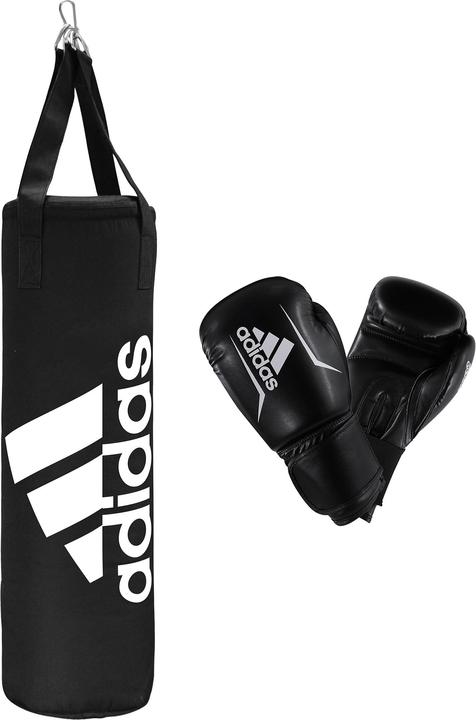 Produktbild adidas Junior Boxing Set (43 cm, 4.42 kg)