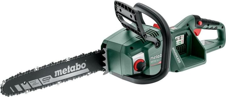 Metabo MS 36-18 LTX BL 40 (Akku Kettensäge)