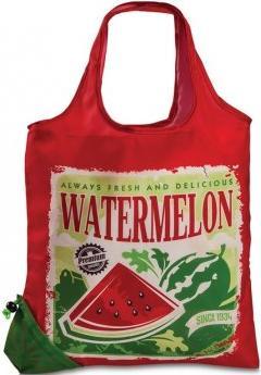 Image du produit Fabrizio Punta Retro Fruits Faltshopper Pastèque
