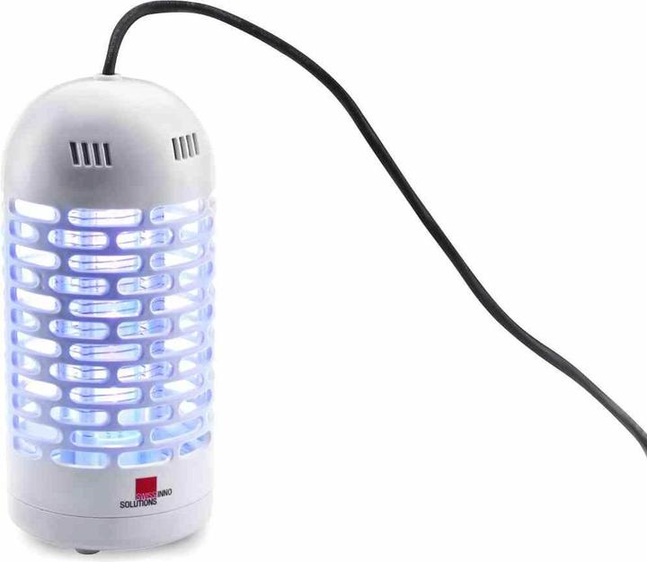 Produktbild Swissinno Elektrischer Insekten-Falle LED 3 Watt