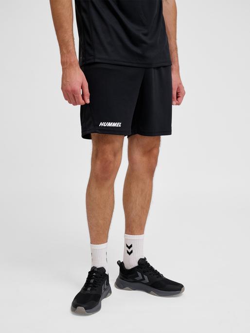 Actual product image hummel hmlMULTI PL SHORTS (M)