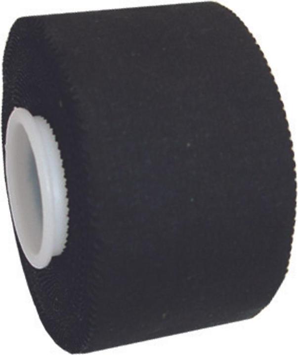 Aliens Fingertape schwarz 38cm x 10m Tape