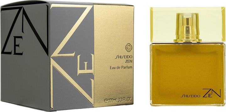Produktbild Shiseido Zen (Eau de Parfum, 100 ml)