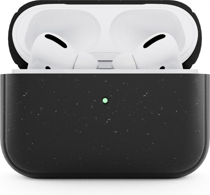 Produktbild Woodcessories BioCase für Airpods Pro (Kopfhörer Tasche)