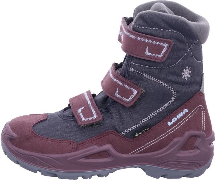 Actual product image Lowa Milo GTX HIGH (28)