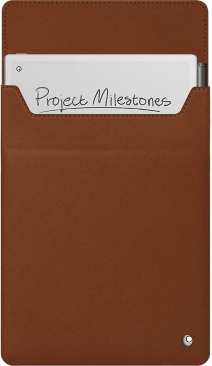 Produktbild Noreve Lederschutzhülle Kobo Clara 2E