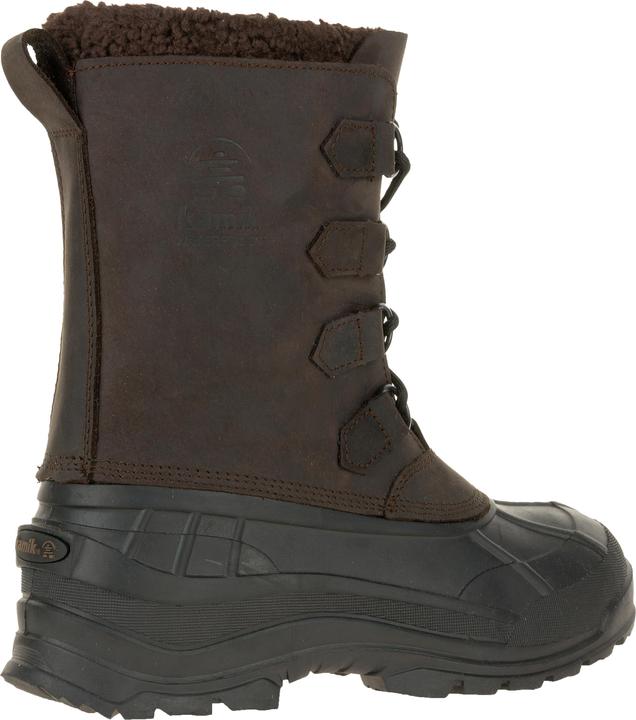 Actual product image Kamik Alborg (43)