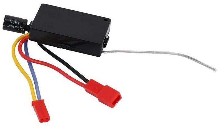 Amewi Receiver All-in-One with controller & gyro to Breaker