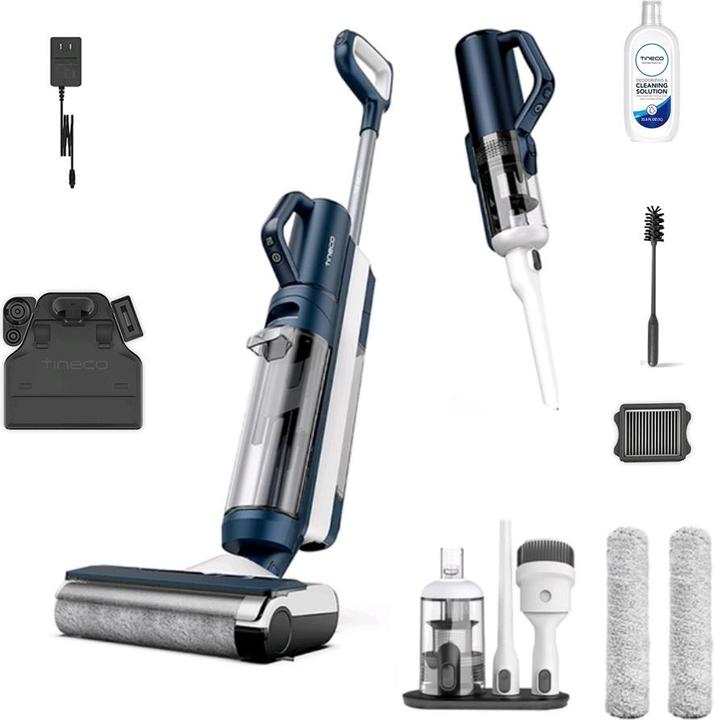 Image du produit Tineco Floor One S5 Combo Plus