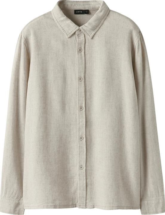Actual product image Lmtd Langarm Hemd (158)