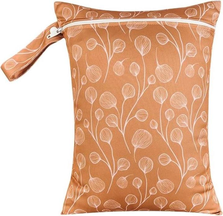 ASMI Wetbag Windeltasche 36x26cm
