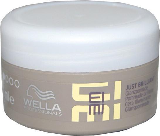 Image du produit Wella Eimi tout simplement géniale (Crème capillaire, 75 ml)