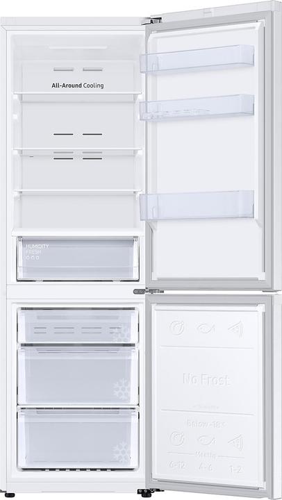 Immagine prodotto Samsung RB7300 (344 l)