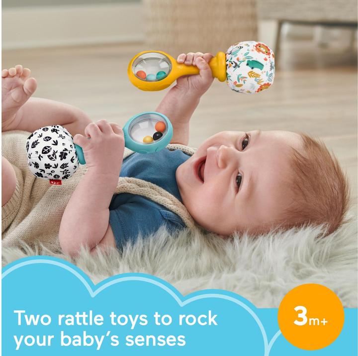 Produktbild Fisher-Price marakos
