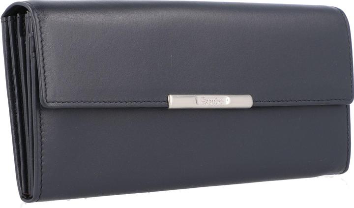 Immagine prodotto Esquire Portafoglio Helena in pelle 18 cm