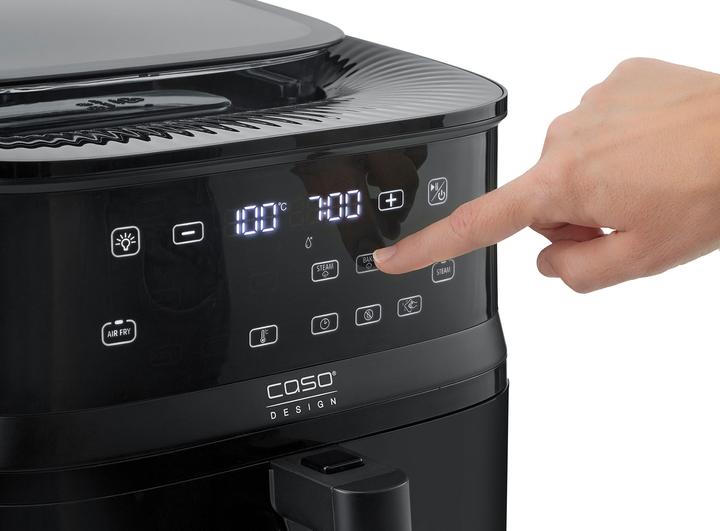 Immagine prodotto Caso Steam & Air Fry 700