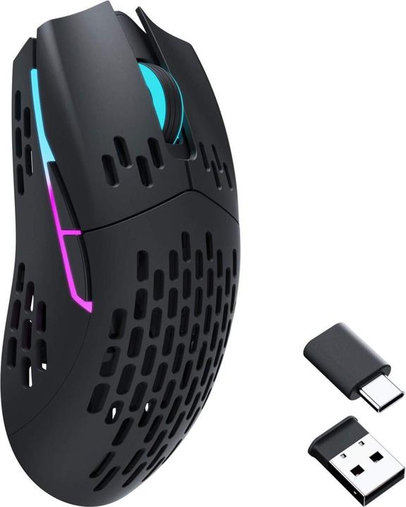 Actual product image Keychron M1 (Wireless)