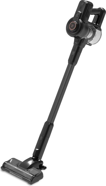 Immagine prodotto BerlingerHaus Akku-Staubsauger mit 3 Geschwindigkeiten & LED-Licht, 12 Kpa, 140 W