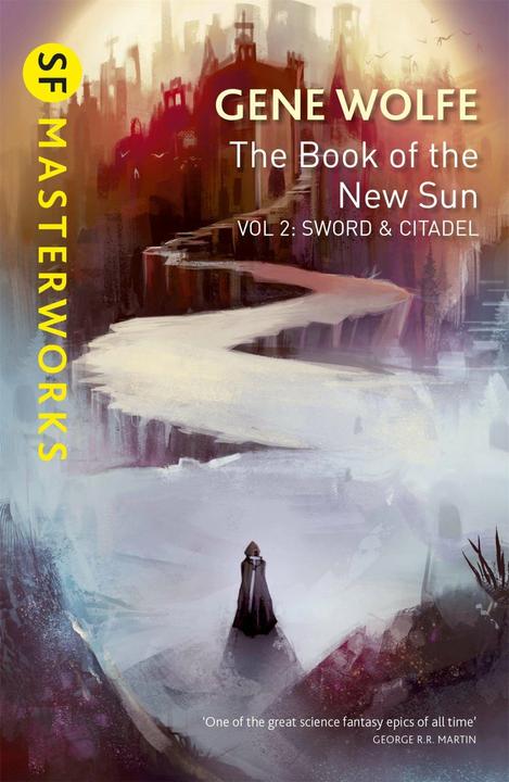 Produktbild Orion The Book of the New Sun: Volume 2 (Englisch, Gene Wolfe, 2016)