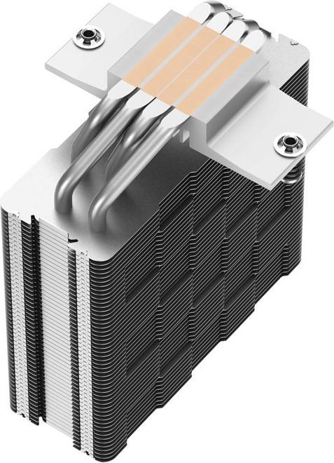 Actual product image Deepcool Gammaxx AG400 CPU Cooler (150 mm)