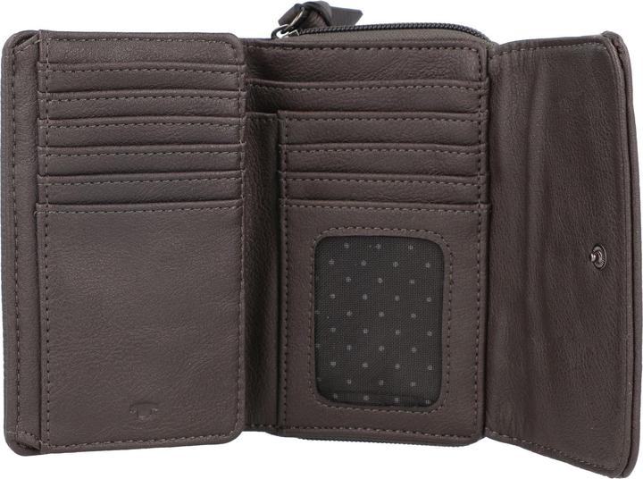 Actual product image Tom Tailor Juna wallet 15 cm