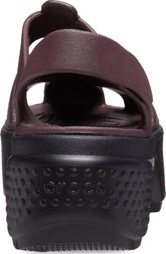 Actual product image Crocs Stomp Fisherman Sandal (39)