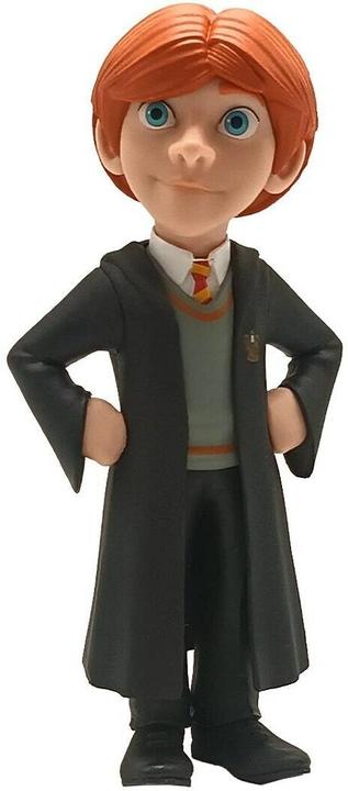 Actual product image Minix Harry Potter figure Ron 12 cm
