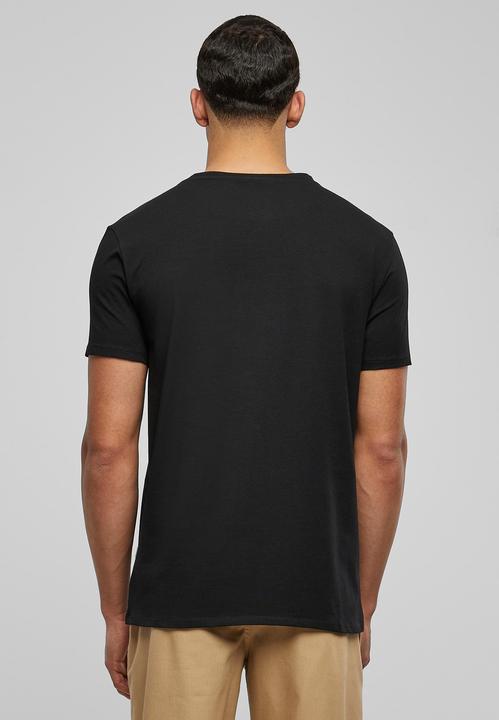 Immagine prodotto Urban Classics Tee Strech organico aderente - 16479 (XXL)