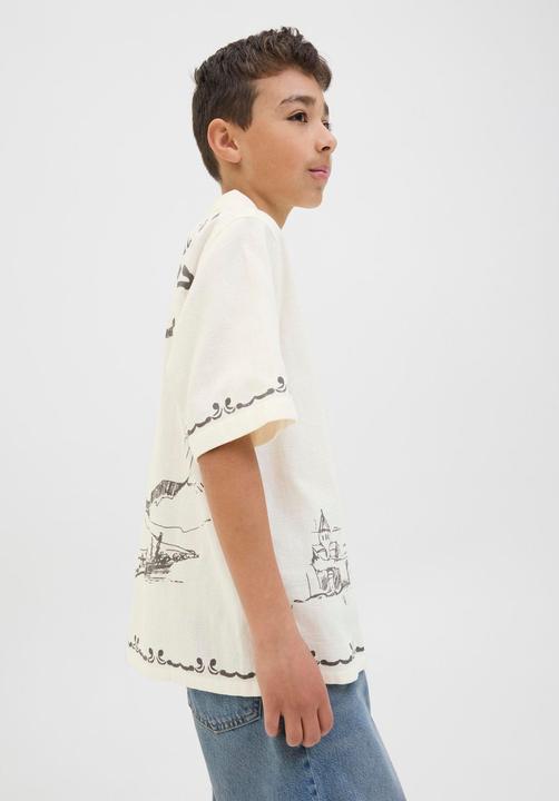 Immagine prodotto Jack & Jones Hemd Junior Hemd (164)