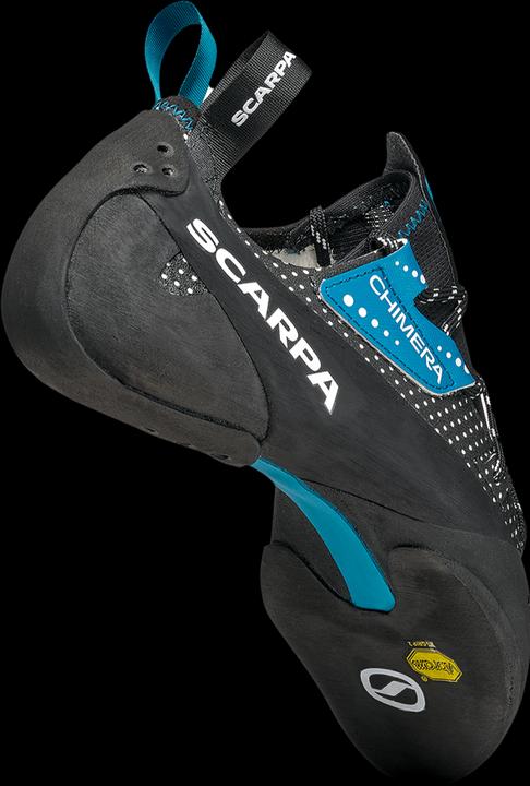 Actual product image Scarpa Chimera Kletterschuhe (39)