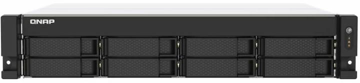 Image du produit QNAP TS-873AeU-RP-4G (0 TB)
