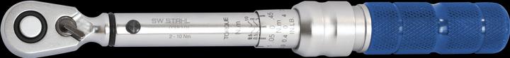 Torque wrenches