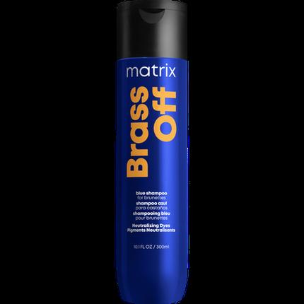 Immagine prodotto Matrix Ottone spento (300 ml, Shampoo liquido)