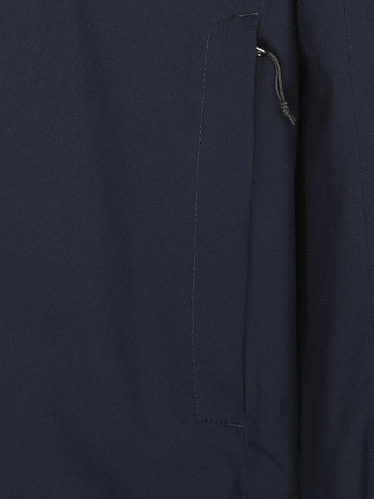 Actual product image Schöffel 2.5L Aiplspitz Jacket (52)