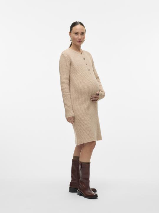 Actual product image Mamalicious MLISLA Umstandskleid Kleid (XS)