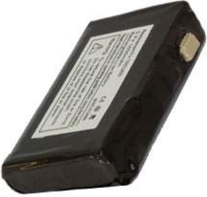 Produktbild AccuCell Akku passend für Handspring Treo 600