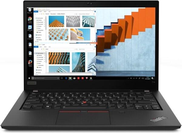 Immagine prodotto Lenovo ThinkPad T14 Gen 2 (14", Intel Core i5-1135G7, 8 GB, 256 GB, CH)