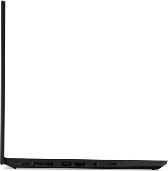 Immagine prodotto Lenovo ThinkPad T14 Gen 2 (14", Intel Core i5-1135G7, 8 GB, 256 GB, CH)