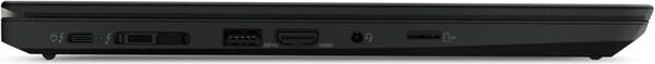 Immagine prodotto Lenovo ThinkPad T14 Gen 2 (14", Intel Core i5-1135G7, 8 GB, 256 GB, CH)