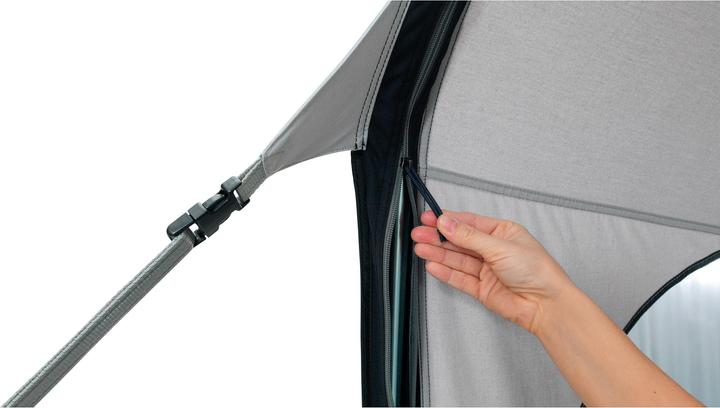 Produktbild Outwell Hayward Lake 6ATC (Tunnelzelt, 48 kg, 6 Personen)