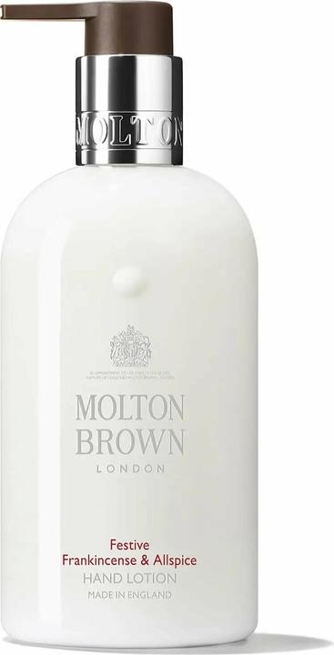 Actual product image Molton Brown Frank All Hand Lotion 300 ml (300 ml)