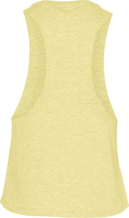 Produktbild Bella Canvas Bella CropTanktop mit Racerback (L)