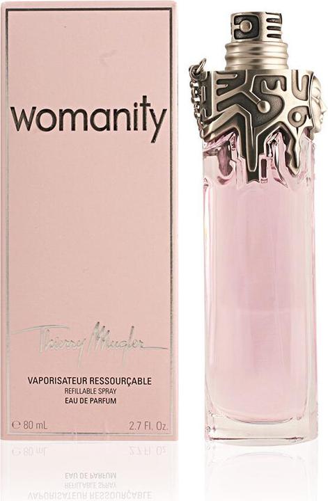 Immagine prodotto Thierry Mugler La femminilità (Eau de parfum, 80 ml)