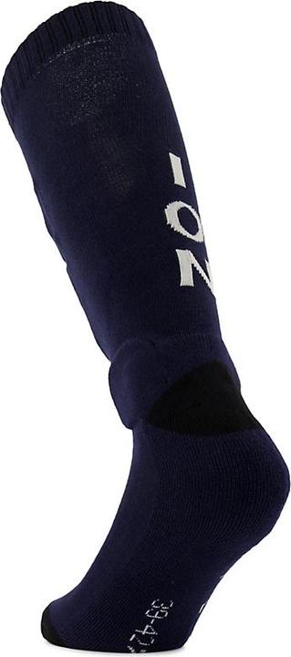 Actual product image ION Shin Pads BD-Sock (39 - 42)