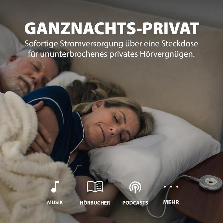 Image du produit Avantree Slumber
