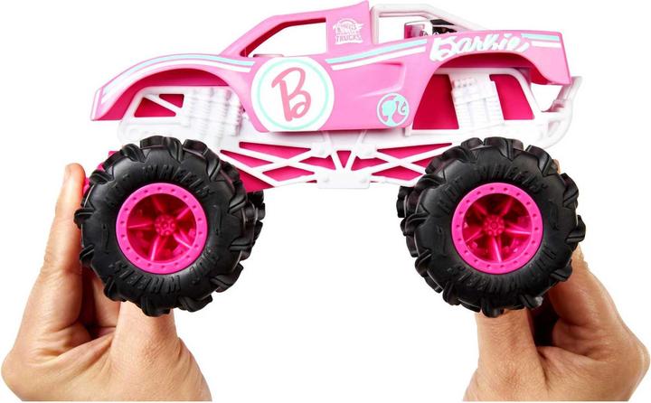 Produktbild Hot Wheels Spielzeugfahrzeug