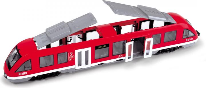Image du produit Dickie City Train