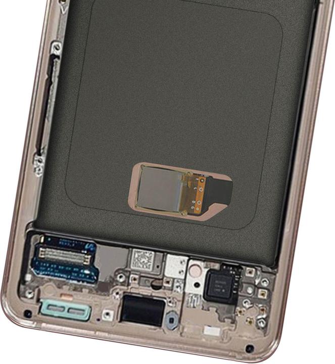 Produktbild Samsung LCD-Display Galaxy S21 (Display, Galaxy S21)