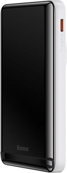 Actual product image Baseus Magnetic (10000 mAh, 20 W, 38.50 Wh)